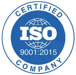 ISO logo