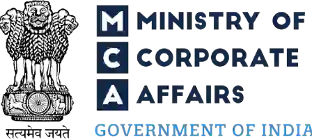 Ministry logo