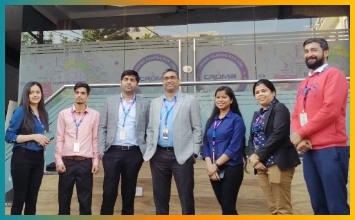 customer-access-team