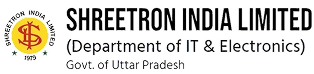 shreetron-logo