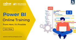 Power BI Online Training