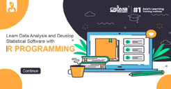 R Programming Training
