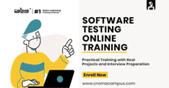 Software Testing Training