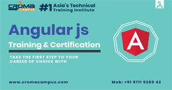 AngularJS Online Training