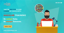 AngularJS Training