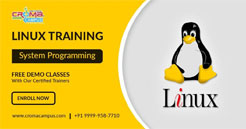 Linux Training in Noida