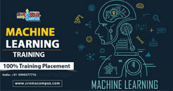 Machine Learning Training