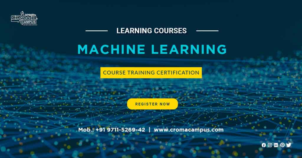 Machine Learning Training