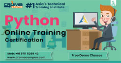Python Online Training