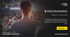 R Programming Training