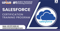 Salesforce Training