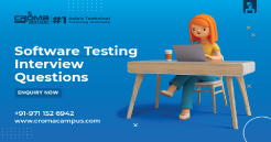 Software Testing Interview Questions