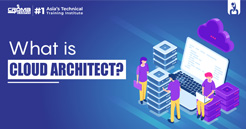 Cloud Architect