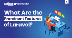 Prominent Features of Laravel