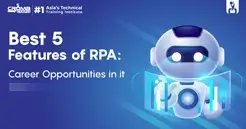 Features of RPA