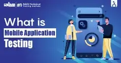 Mobile Application Testing
