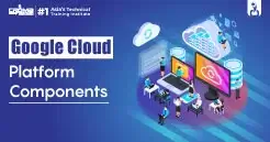 Google Cloud Platform Components