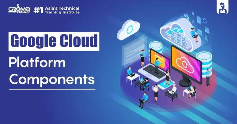 Google Cloud Platform Components