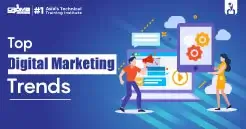 Digital Marketing Trends