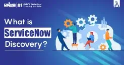 ServiceNow Discovery