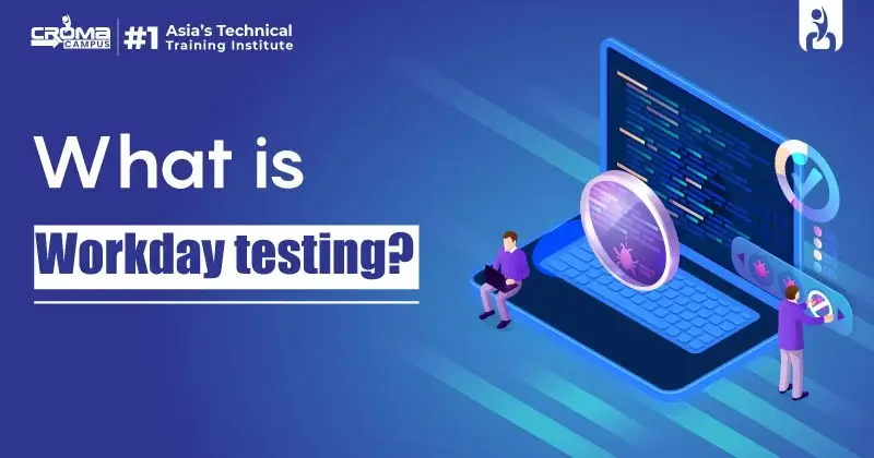 Workday Testing
