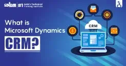 Microsoft Dynamics CRM