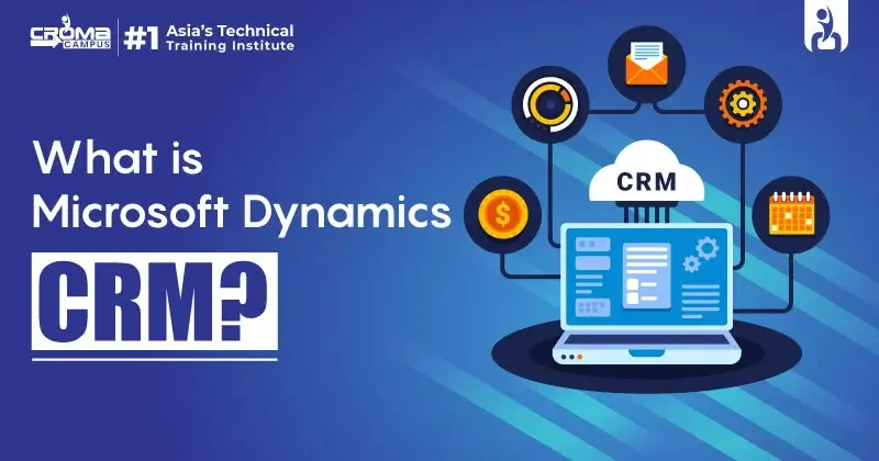 Microsoft Dynamics CRM