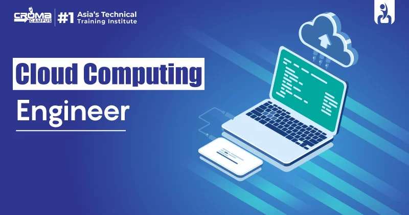 Cloud Computing Engineer