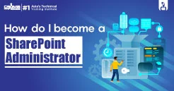 SharePoint Administrator