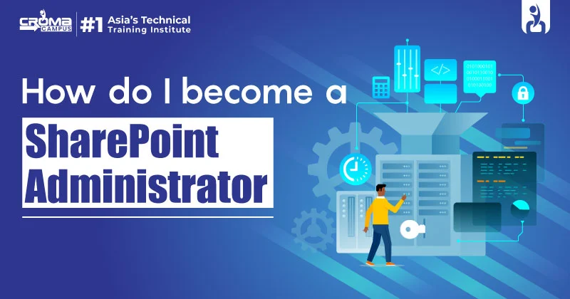 SharePoint Administrator