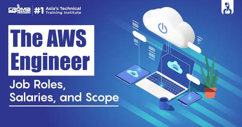 AWS Engineer Job Roles