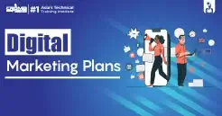 Digital Marketing Plans