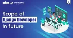 Django Developer