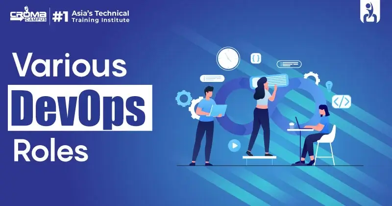 DevOps Roles