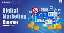 Digital Marketing Course