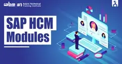SAP HCM Modules