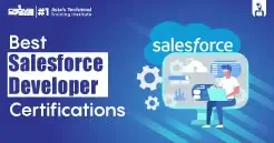 Salesforce Developer Certification