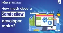 ServiceNow Developer Training