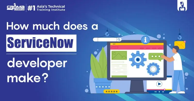 ServiceNow Developer Training