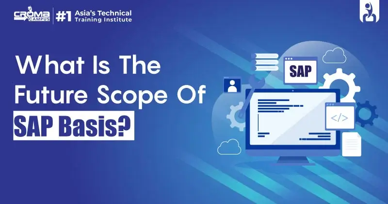 What Is The Future Scope Of SAP Basis?