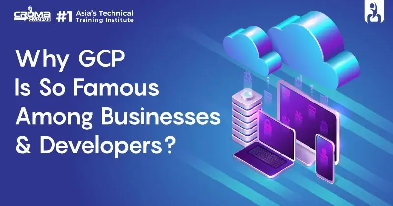 GCP Training