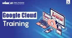 Google Cloud Training