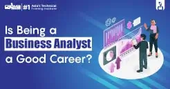 Business Analyst Certification