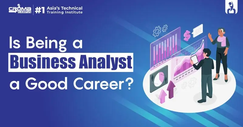Business Analyst Certification