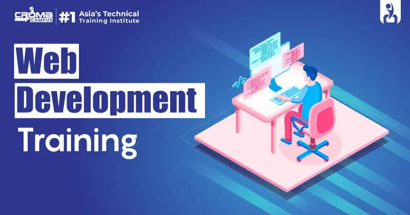 Web Development Training