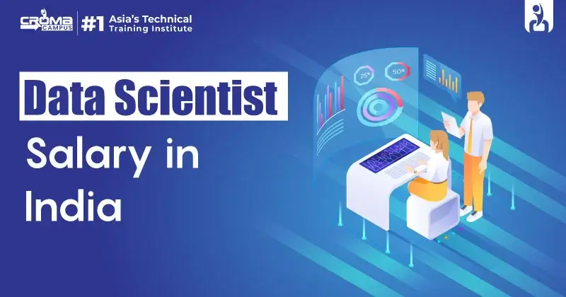 Data Scientist Salary in India