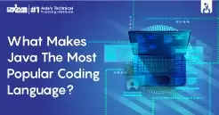 What Makes Java The Most Popular Coding Language?