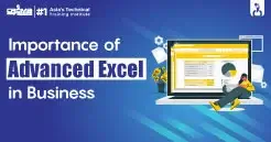 Advanced Excel