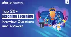 Machine Learning
