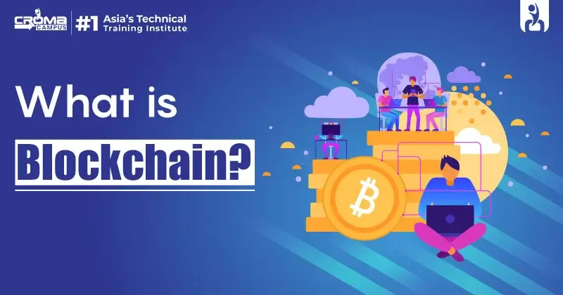What is Blockchain